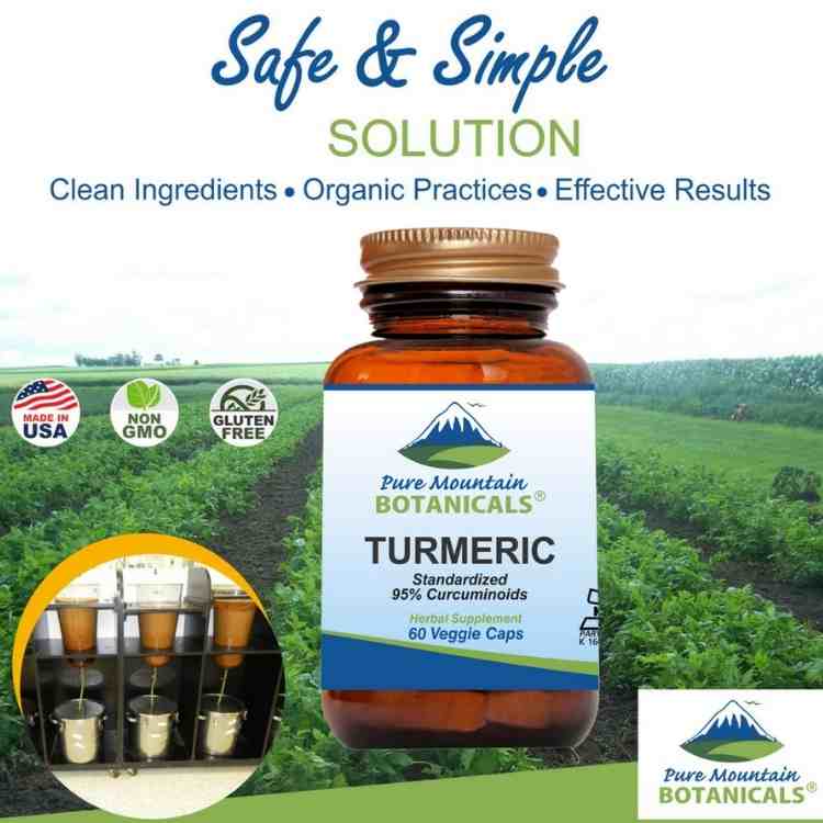 turmeric neutrogena