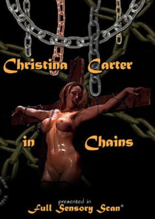 Christina Carter In Chains