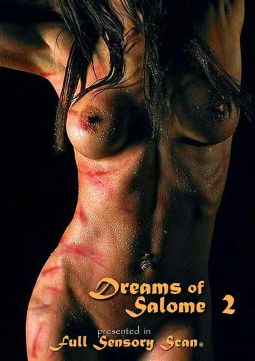 Dreams of Salome 2