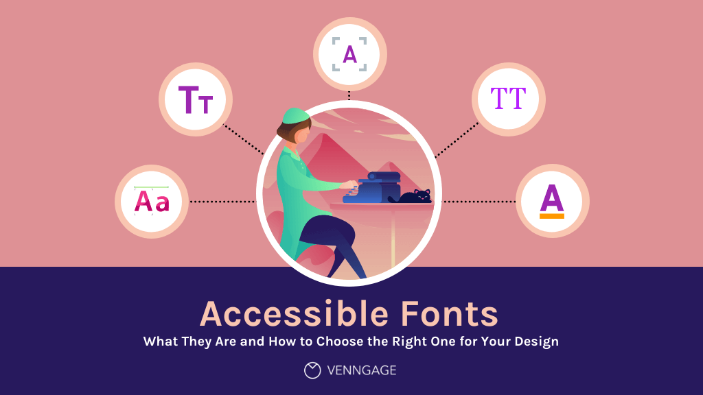 The Importance of Readability and Accessibility in Web Design