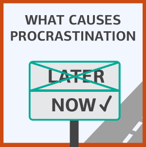 Procrastination: Psychological Reasons and Solutions