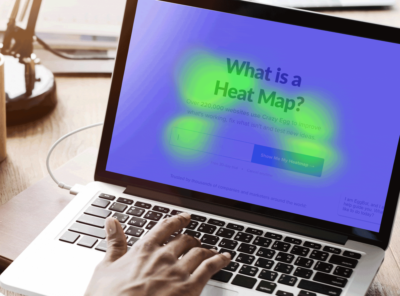 Case Studies: Successful Site Changes Based on Heatmap Data