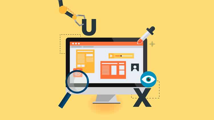 Common Mistakes that Hurt Website Usability