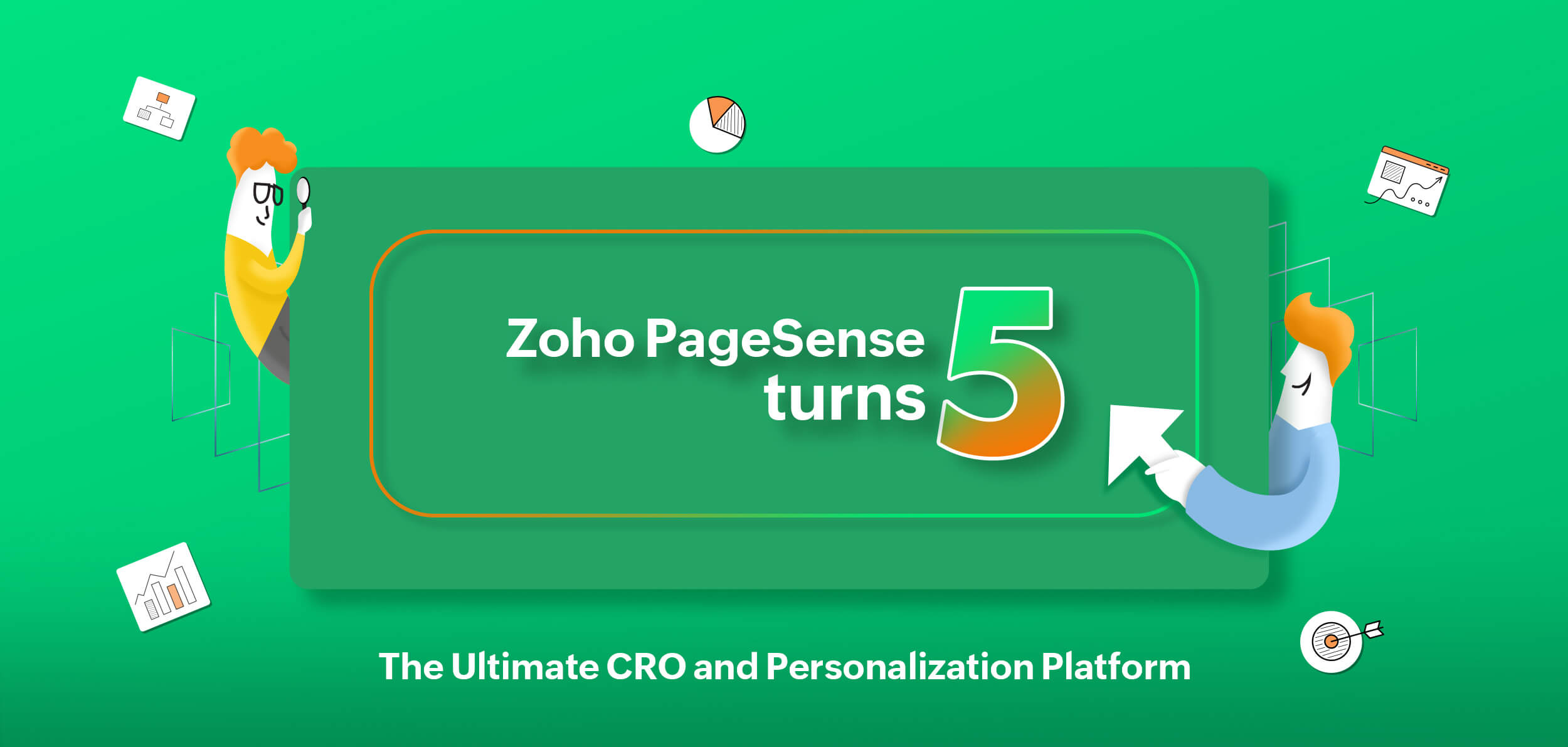 Personalization and its Role in Boosting CRO