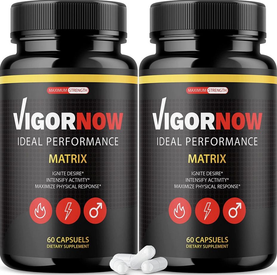Vigornow Plus Vs Viagra