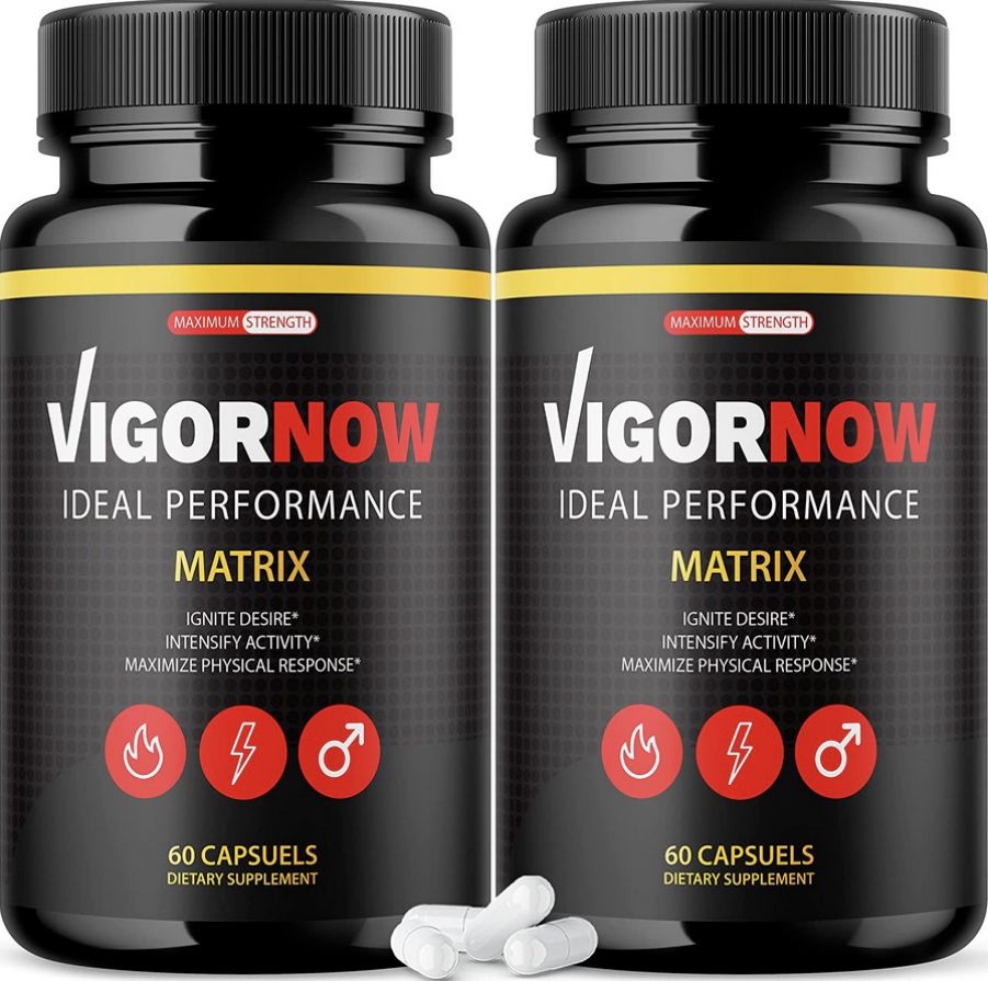Vigornow Supplement Reviews