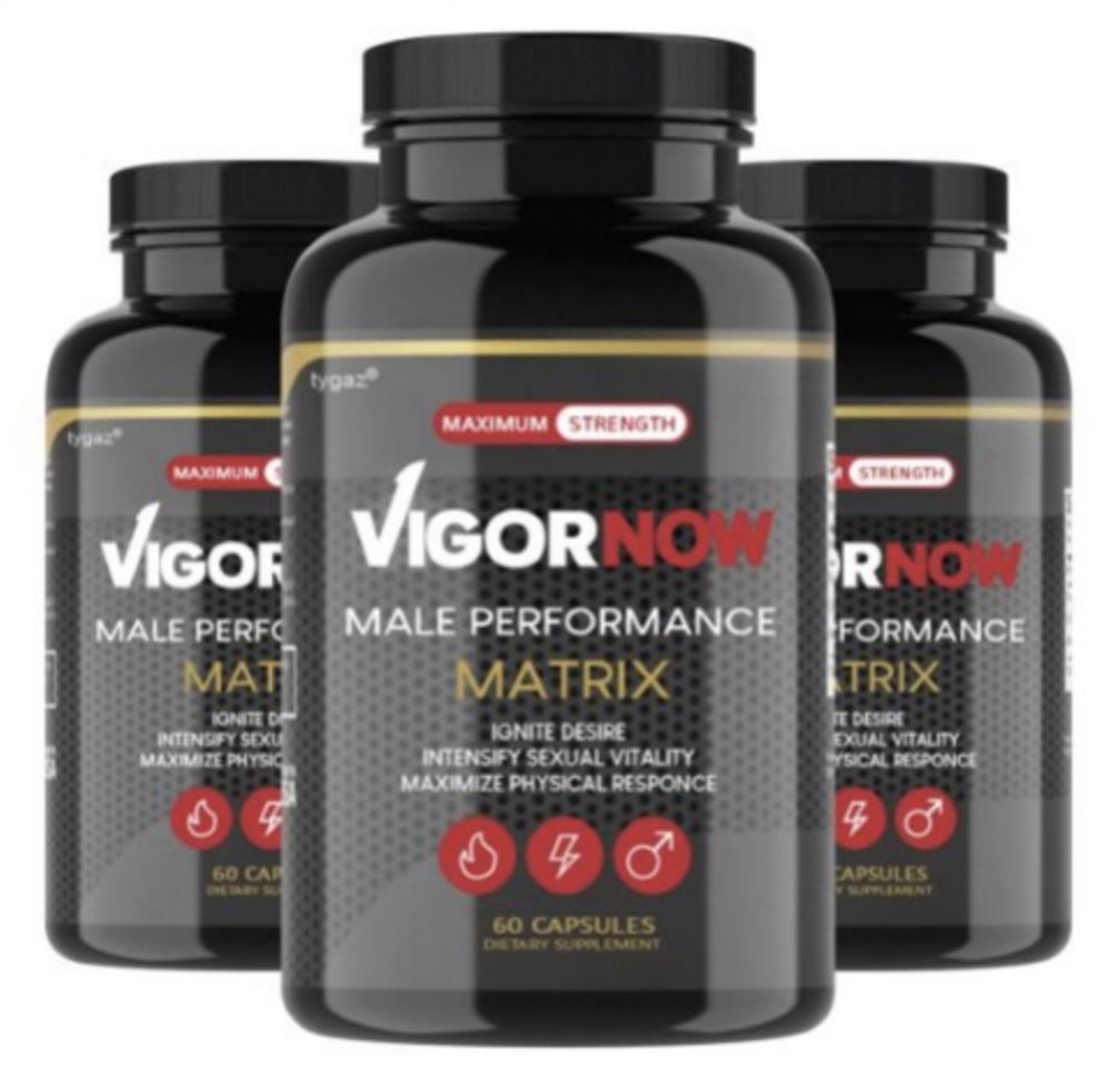 Vigornow Vitamins At Walmart