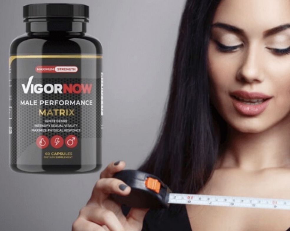 Vigornow With Testosterone Boost Reviews