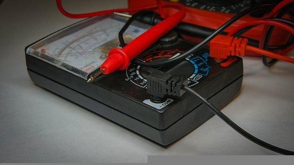 Electrician Richmond