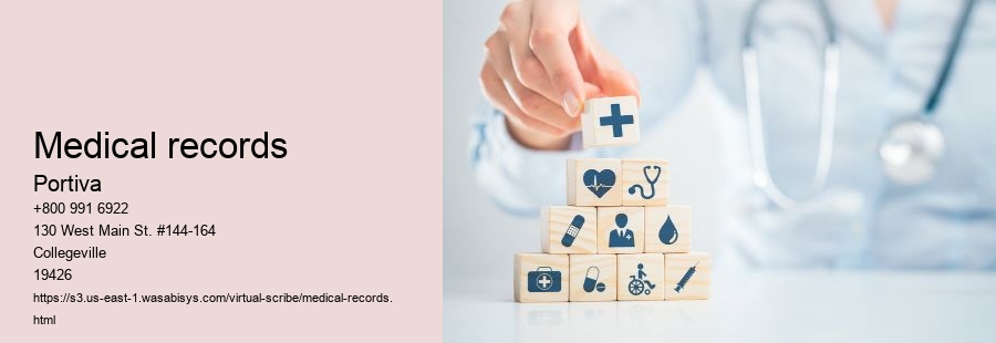 medical records