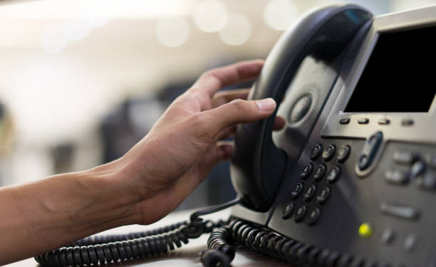 Small Business Voip Phone Service in Denver