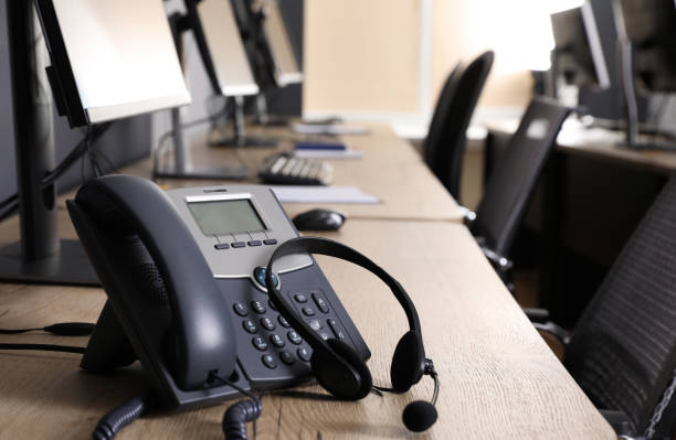 Voip Phone Systems Maintenance Denver