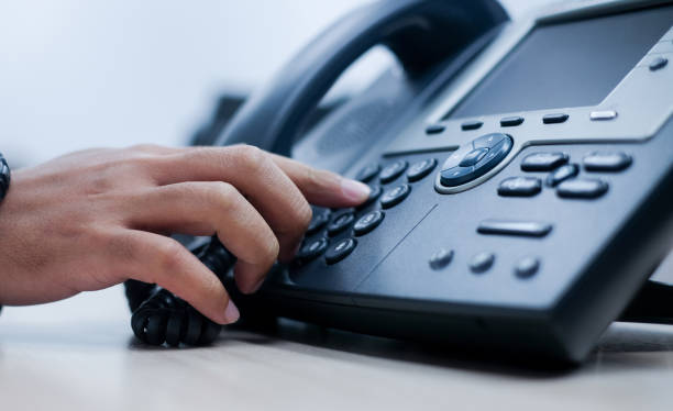 Hosted Voip Phone Systems