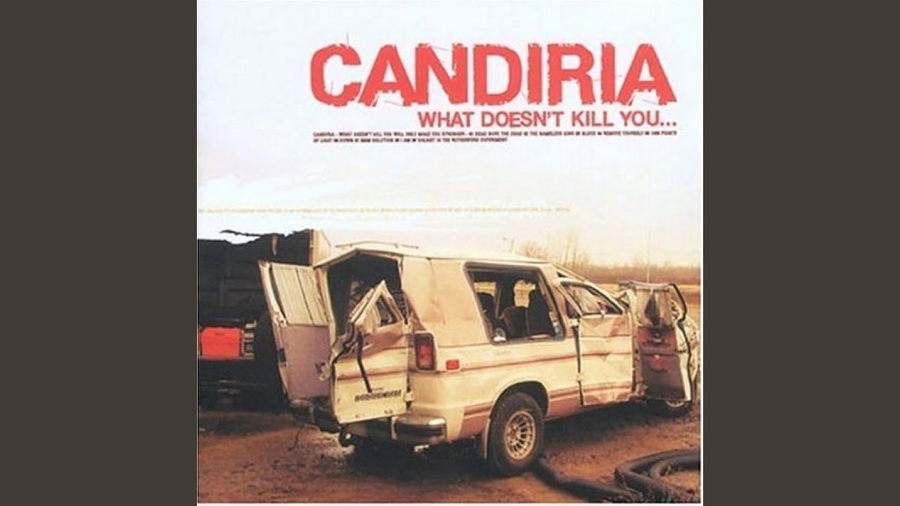 Candiria - Remove Yourself (Soundtrack)
