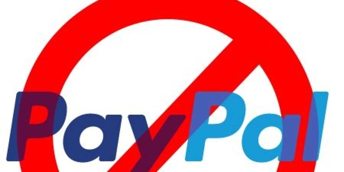 Never use PayPal