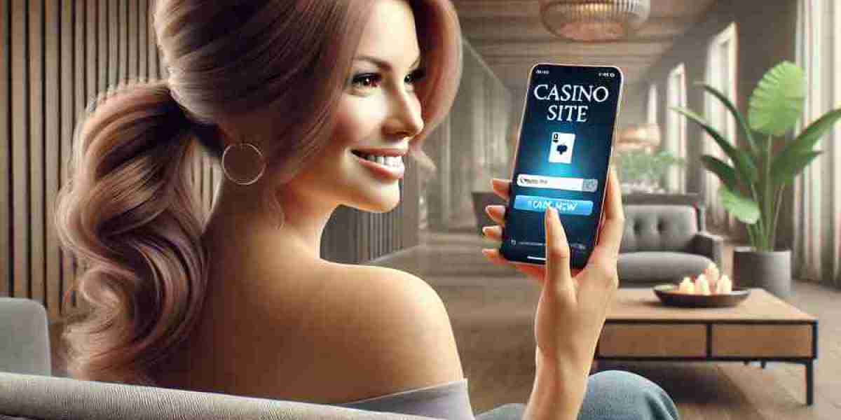 Exploring the Thrill of Online Casinos