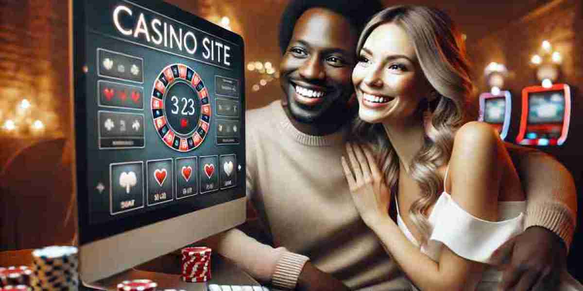 Discover the Best Casino Rewards