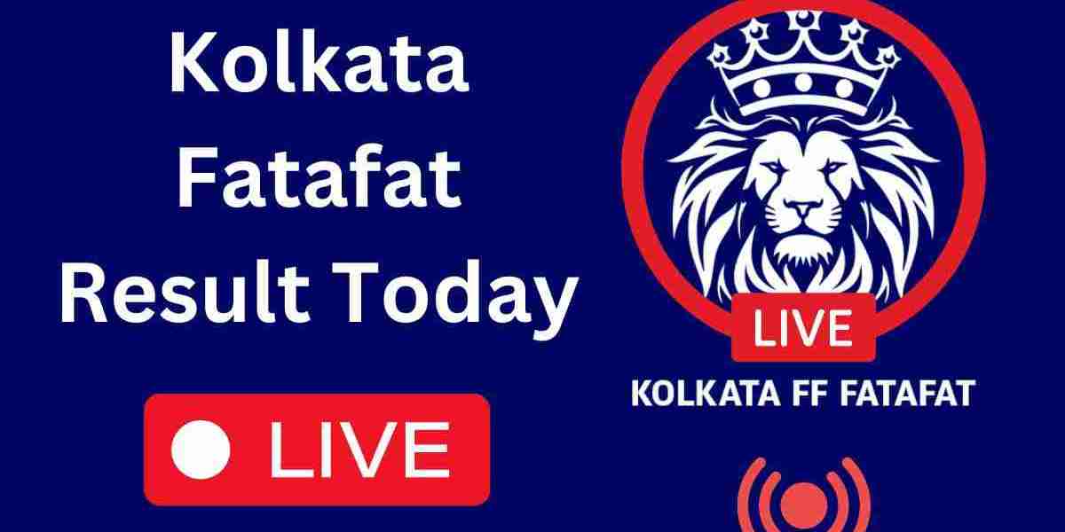 Kolkata Fatafat Highlights: Today's 10 Must-Try Selections