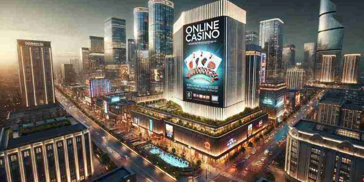 Discover Real Money Online Casinos