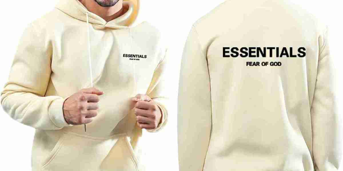 Essential Hoodie Quality Materials for Fashion