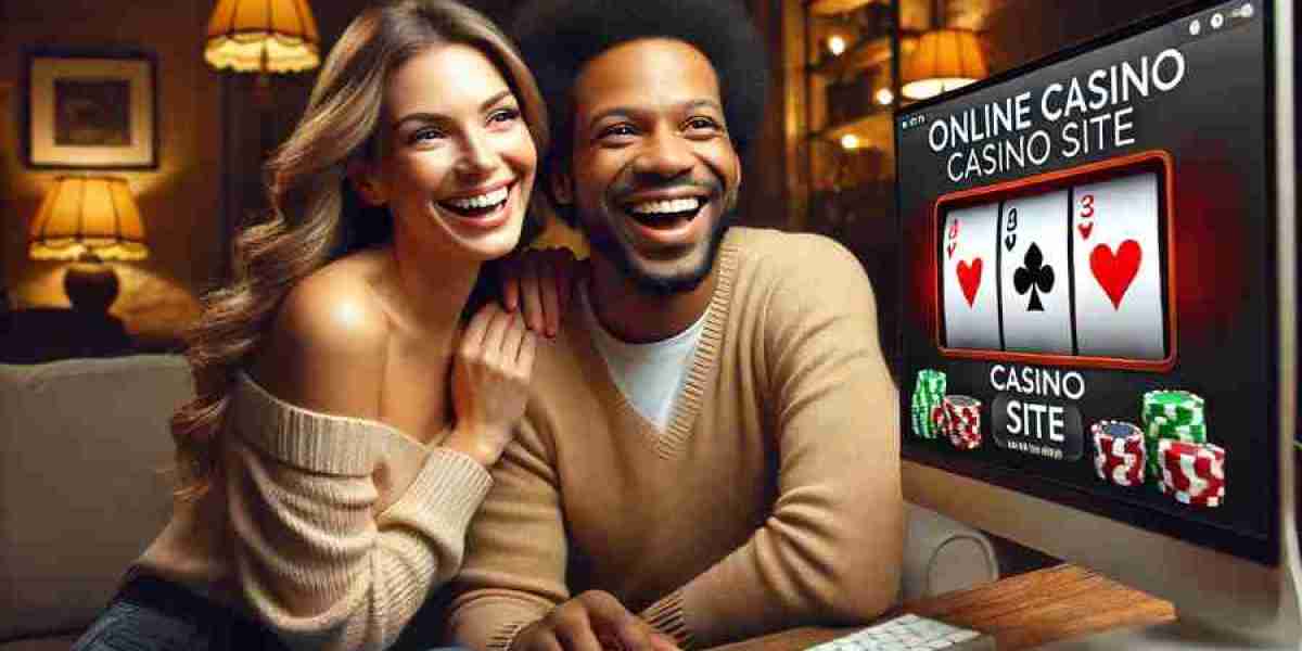 Experience Live Dealer Casinos