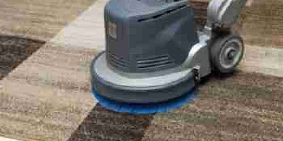 The Impact of Carpet Cleaning on Indoor Health and Comfort