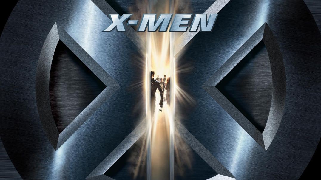 ⁣X-Men #trailer