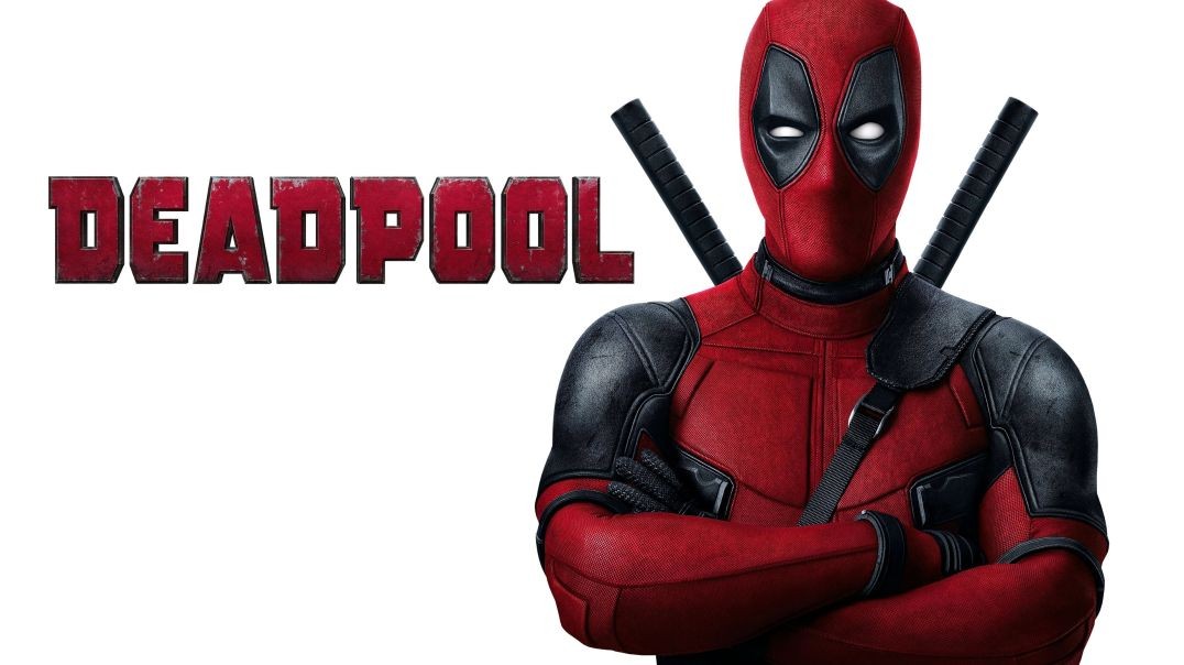 Deadpool #trailer