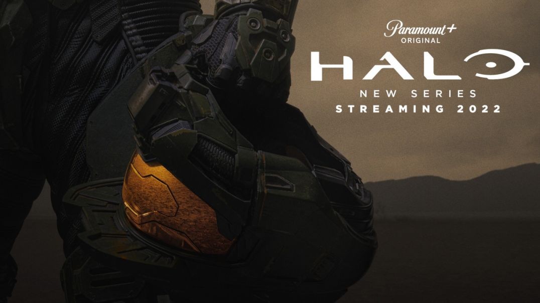 ⁣Halo #trailer