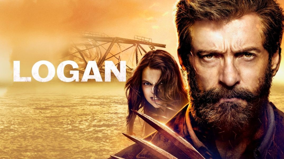 Logan #trailer