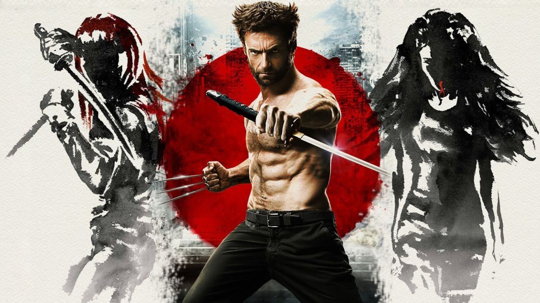 (9) The Wolverine