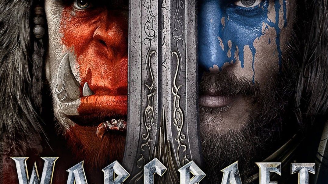 ⁣Warcraft #trailer