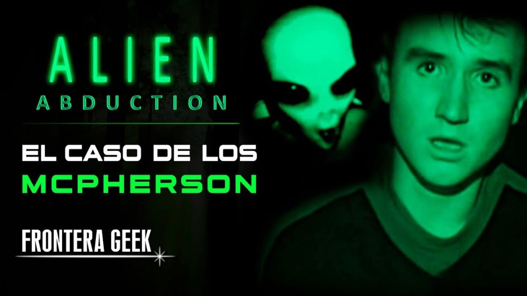 ⁣Alien Abduction: Incident in Lake County