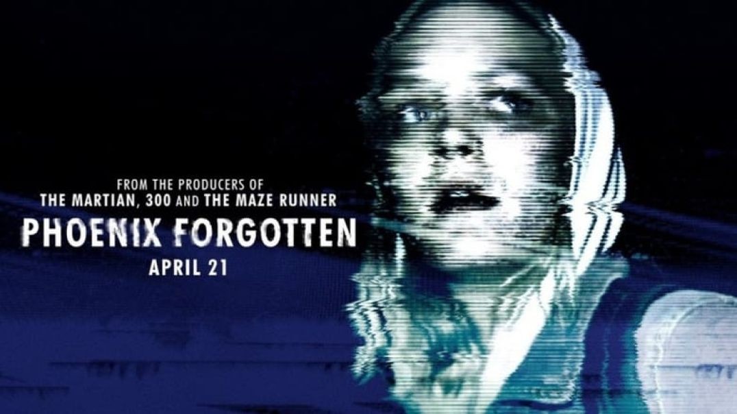 Phoenix Forgotten