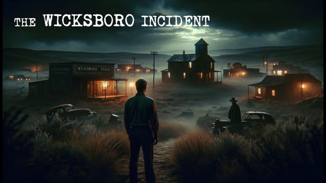 ⁣The Wicksboro Incident