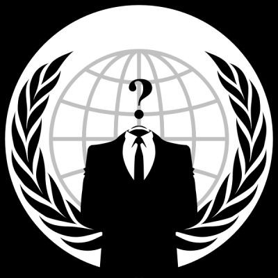 Anonymous One