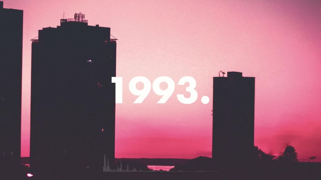 １９9 3   F E E L I N G S ## Synthwave, Retrowave, Vaporwave, Chillwave