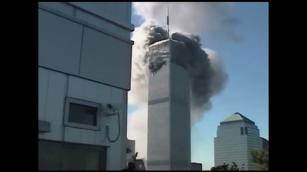 Shocking Unseen 9/11 Home Videos And First Hand Accounts 23 Years After The Big Bamboozle