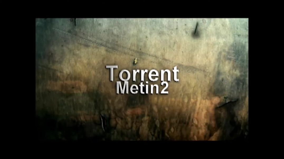 Intro Torrent Metin2