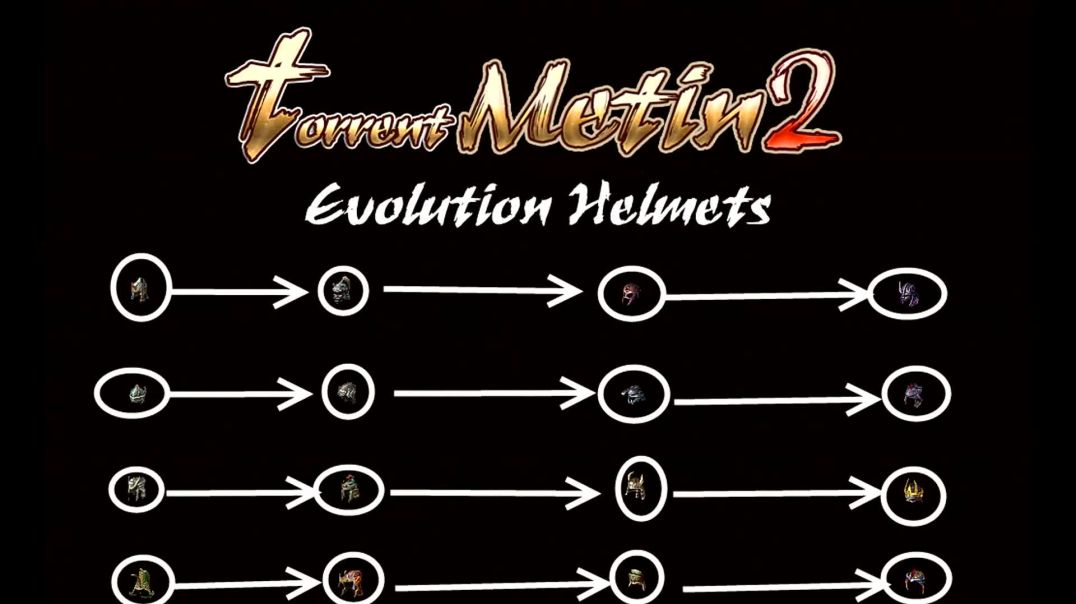 Torrent Metin2 [Official Video (Server 2)]