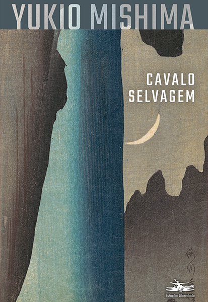 Cavalo selvagem