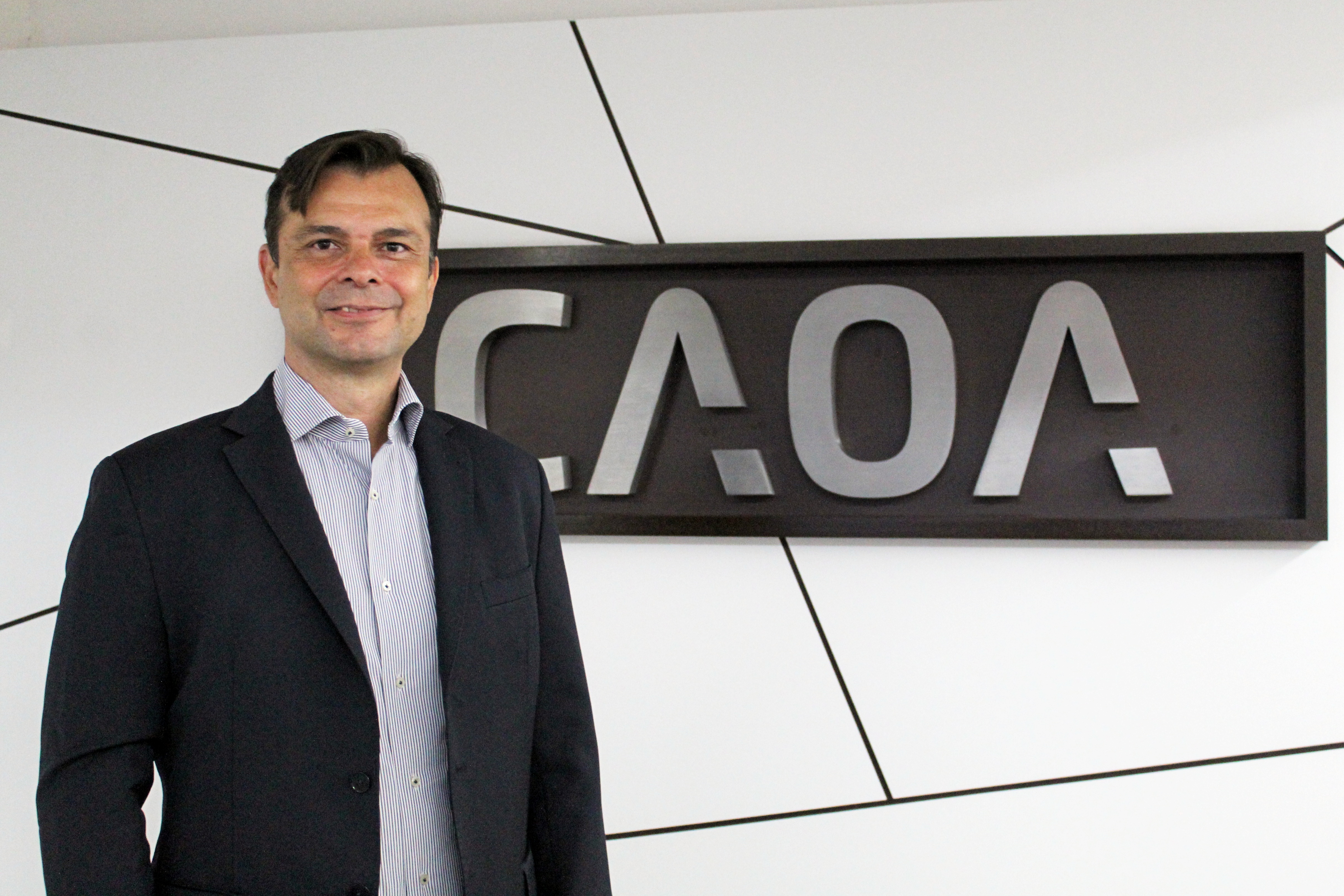 Jan Telecki assume Marketing da CAOA