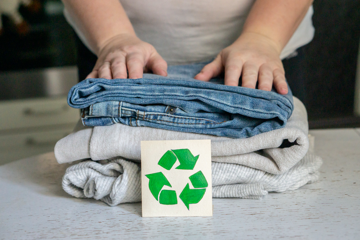 Moda sustentável: brechós registram mais de 2 milhões de buscas online 