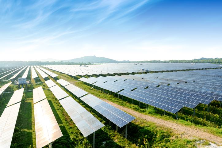 energia solar