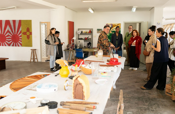 ArPa Programa Prisma