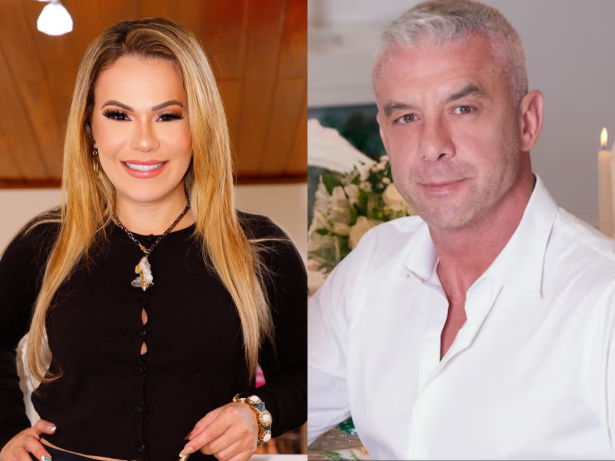 Ex de Ana Hickmann
