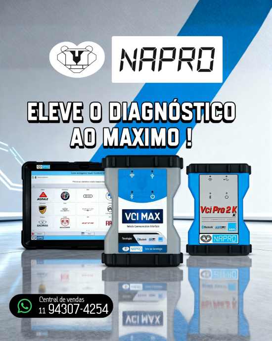 Parceria entre Sindirepa-SP e Napro incentiva a profissionalização da reparação automotiva