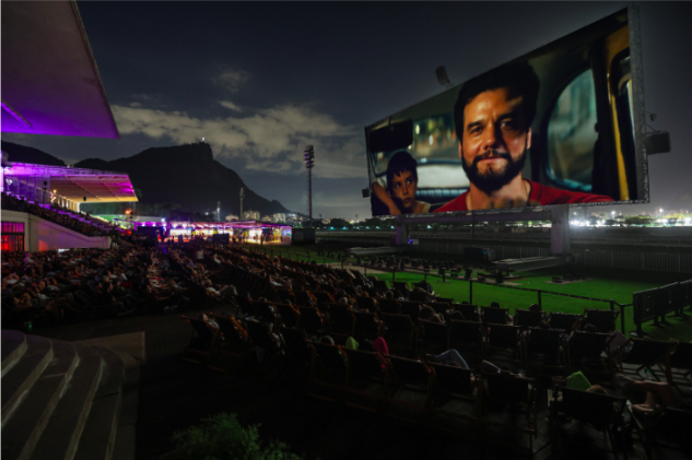 Open Air Brasil encerra temporada histórica no Rio de Janeiro e atinge ...
