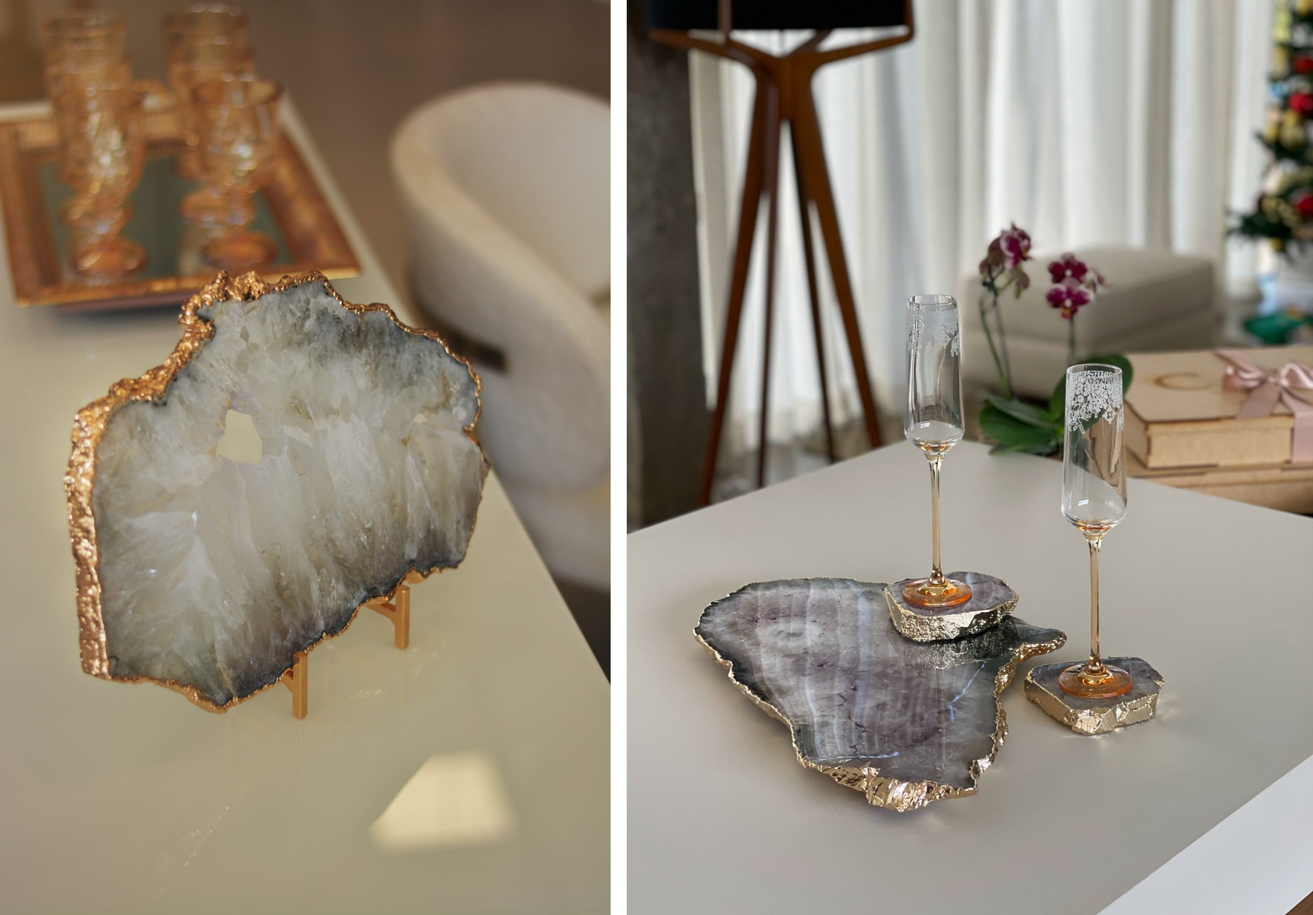 Boas energias em casa: itens que remetem à espiritualidade, à proteção e ao bem-estar