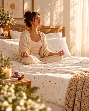 Boas energias em casa: itens que remetem à espiritualidade, à proteção e ao bem-estar